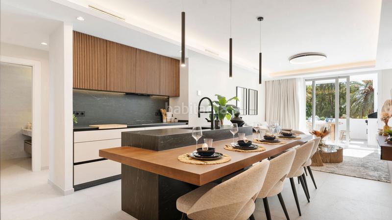 Foto 603a91f5-3f4e-4547-8d37-5807d4d863d4. Apartamento impresionante apartamento renovado en primera línea de golf con vistas al mar en Benahavís