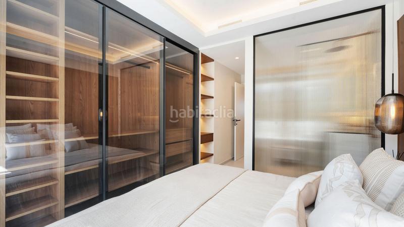 Foto b8bfe925-c790-44a2-9dc3-82d0ff4a3c18. Apartamento impresionante apartamento renovado en primera línea de golf con vistas al mar en Benahavís