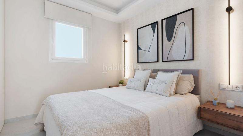 Foto fa13405b-38ca-4e85-bb77-266723353323. Apartamento impresionante apartamento renovado en primera línea de golf con vistas al mar en Benahavís