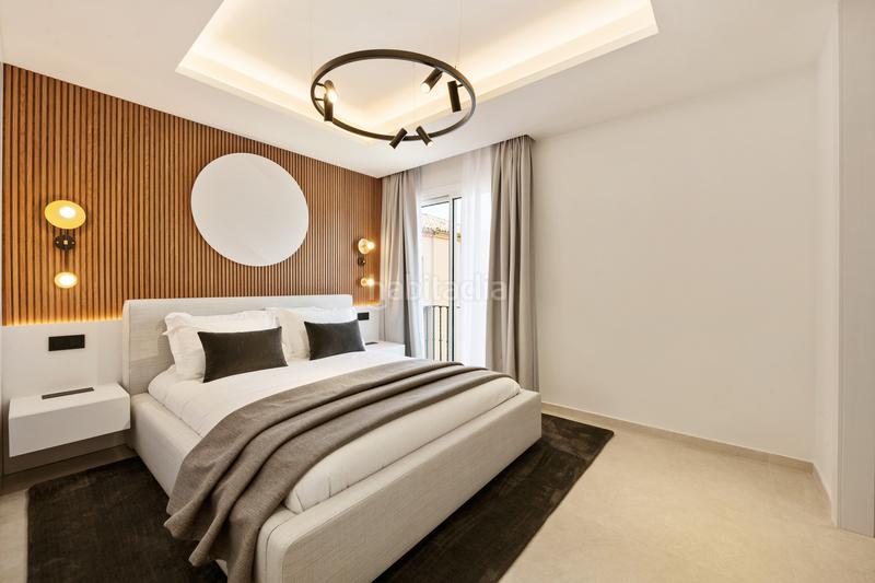 Foto 212a6d1d-3253-4677-af6d-aab77c085e09. Attique avec parking piscine dans Casco Antiguo Marbella