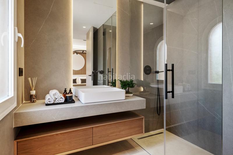 Foto cc27c09d-caa2-4f22-a97a-7828ebac6a90. Attique avec parking piscine dans Casco Antiguo Marbella