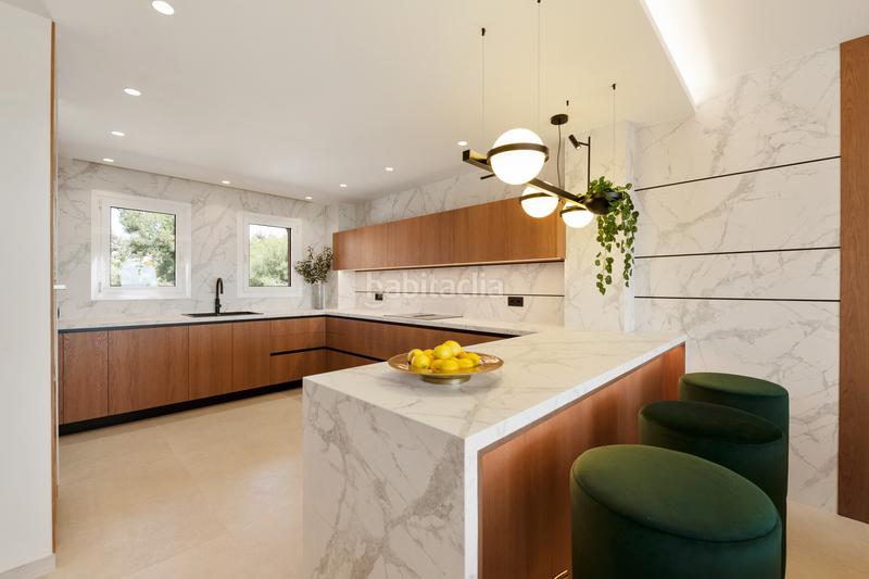 Foto f36aa8ae-821b-4260-aae1-5f39610d98e7. Attique avec parking piscine dans Casco Antiguo Marbella