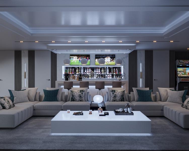 Foto 3e2ed649-83bb-464a-bda5-bba3ac77dc8a. House with parking pool in Casco Antiguo Marbella