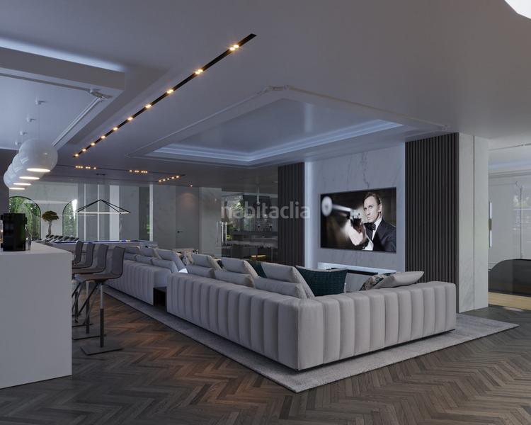 Foto 3e9dfad8-3eed-423c-b5b2-566f80e5ff9a. House with parking pool in Casco Antiguo Marbella