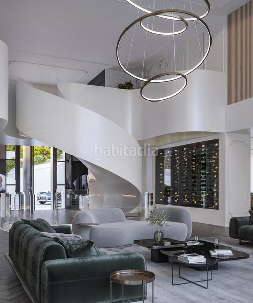 Foto 8bfa0ffc-d861-412b-a9ed-1d9fe31c2075. House with parking pool in Casco Antiguo Marbella