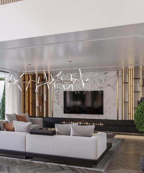 Foto 97c93826-9f61-4948-a507-53c185df9e49. House with parking pool in Casco Antiguo Marbella