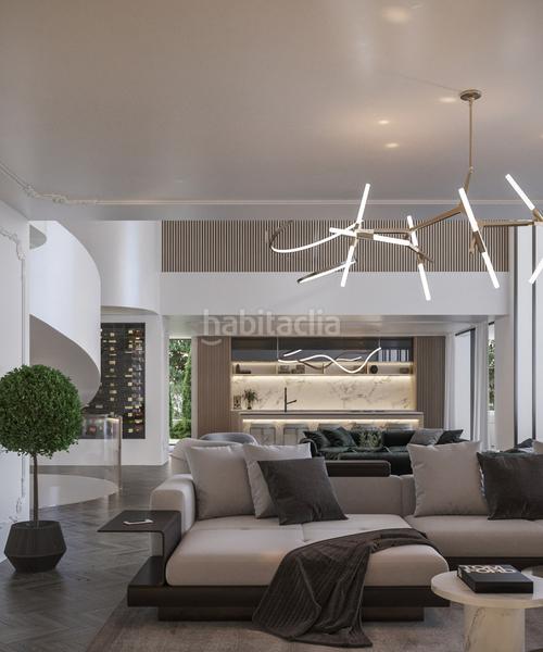 Foto d34550ea-ef6c-48dd-8b5b-9724684bd407. House with parking pool in Casco Antiguo Marbella