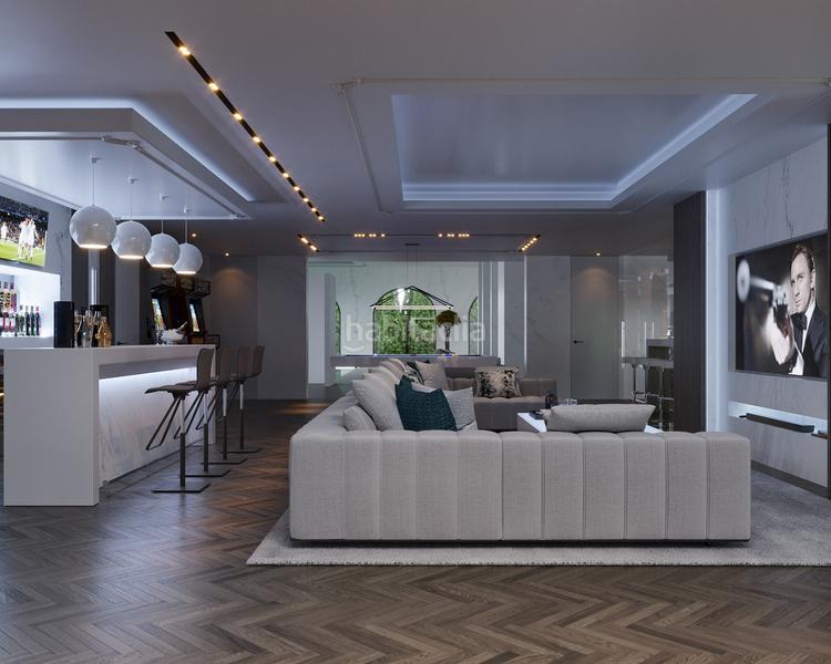 Foto d5658a35-a409-4c2f-9cd5-90988cfbef5a. House with parking pool in Casco Antiguo Marbella