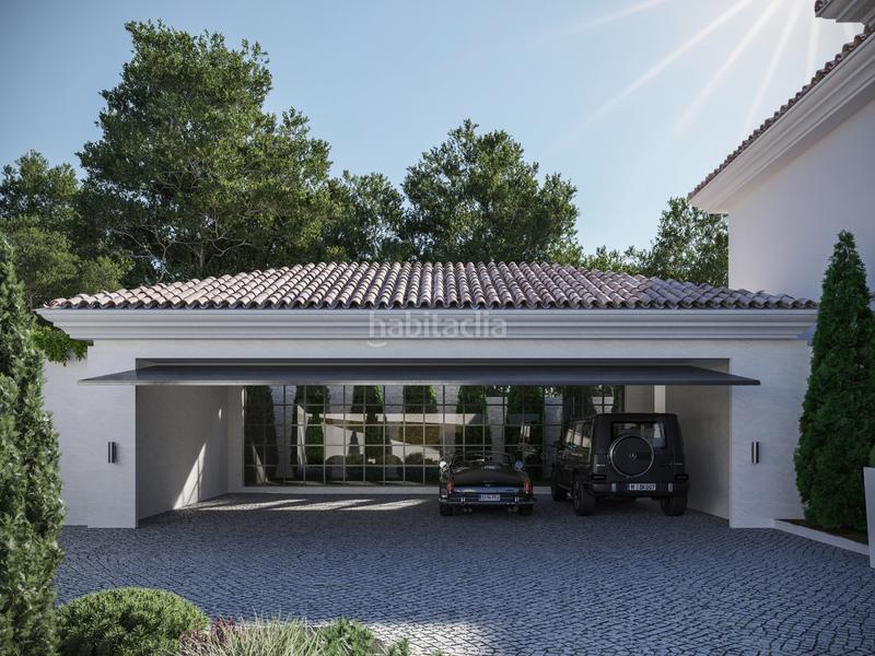 Foto d9f1a70f-62a8-48fc-9519-008e4e64d970. House with parking pool in Casco Antiguo Marbella