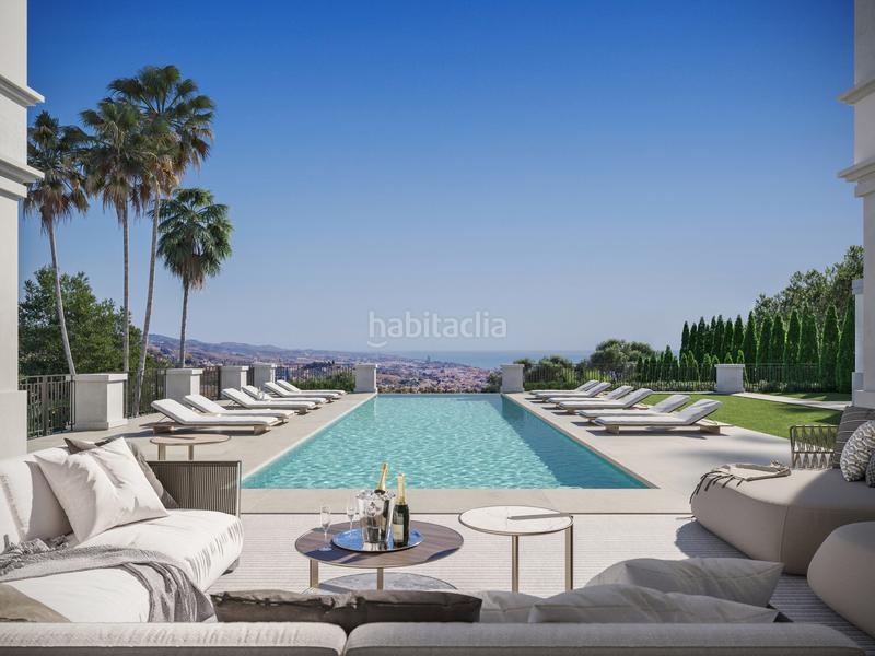 Foto f7b20f5e-bbef-4fa6-9ff4-3eaaccfb5cfa. House with parking pool in Casco Antiguo Marbella