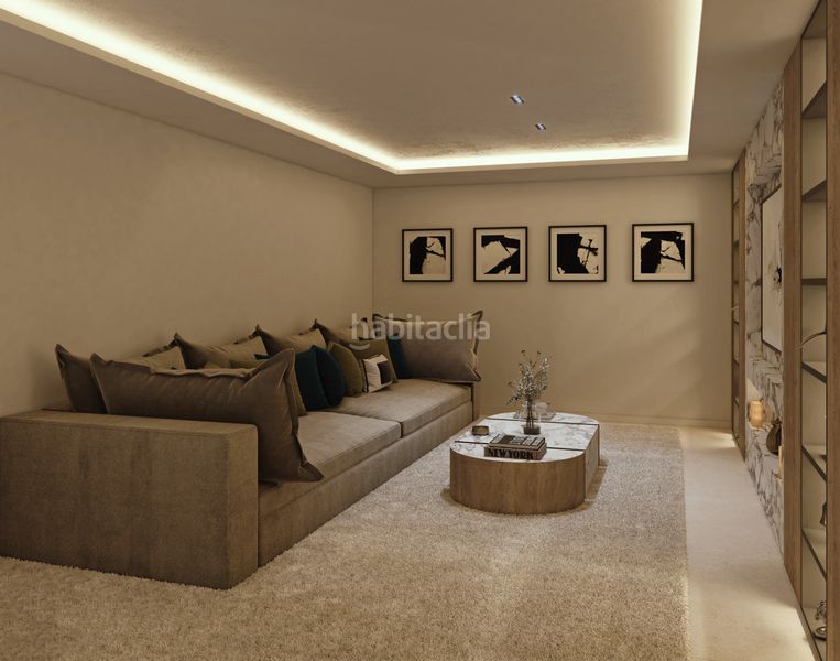 Foto 7963fd03-d8bd-404e-b14e-c983129704a6. Casa amb aparcament piscina a Casco Antiguo Marbella