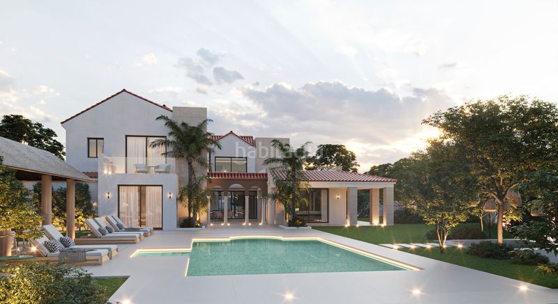 Foto a725be46-58d9-475c-a5d1-97c0ff219c60. Casa amb aparcament piscina a Casco Antiguo Marbella