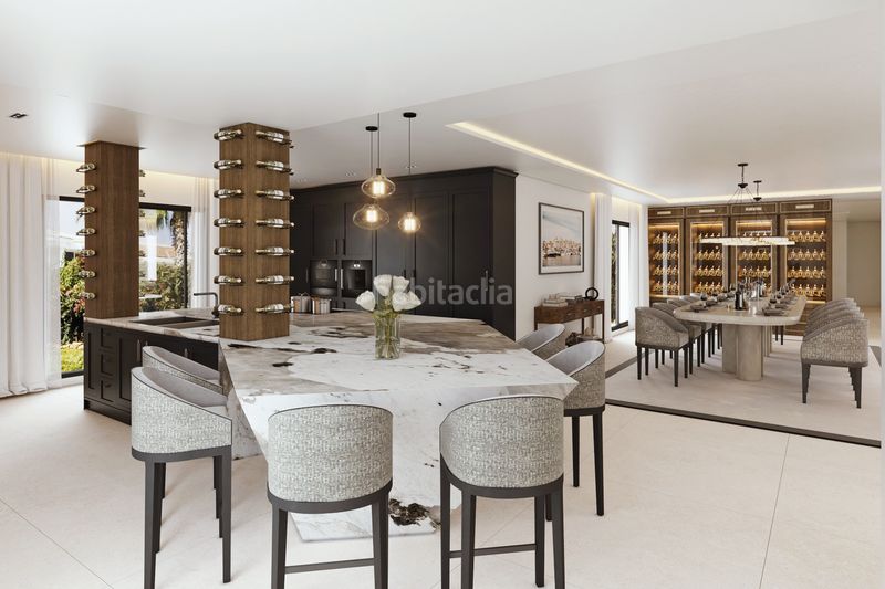 Foto bbd100c0-e3b5-4113-b32d-59ac3664239f. Casa amb aparcament piscina a Casco Antiguo Marbella