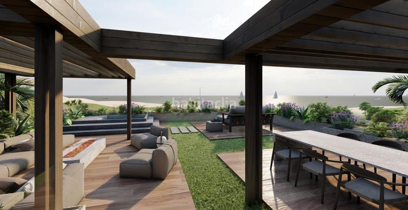 Foto 1ec90846-9c47-4d9b-ba62-8df7ce74462f. Casa amb aparcament piscina a Casco Antiguo Marbella