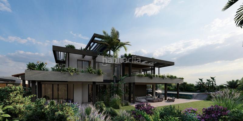 Foto 33d764a2-463a-4736-b240-a51e73141a61. Casa amb aparcament piscina a Casco Antiguo Marbella