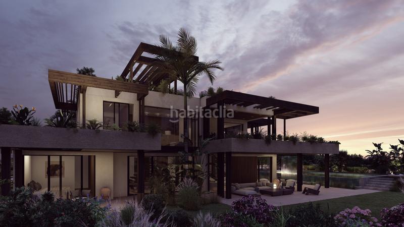 Foto 4f5038a4-86d9-49b1-a9df-b864c72e4e35. Casa amb aparcament piscina a Casco Antiguo Marbella