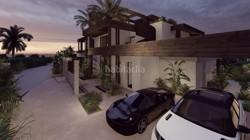 Foto 802881af-4867-48db-8131-51b3d16df232. Casa amb aparcament piscina a Casco Antiguo Marbella