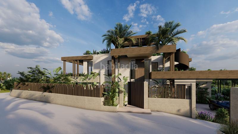 Foto 912f88b1-2418-4dc6-a85f-695a949750f8. Casa amb aparcament piscina a Casco Antiguo Marbella