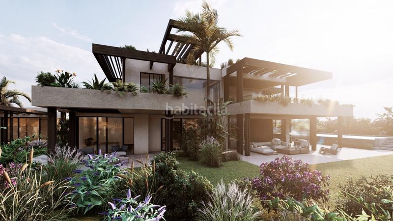 Foto cf403a67-a696-4fa2-9170-ae40b323c39d. Casa amb aparcament piscina a Casco Antiguo Marbella