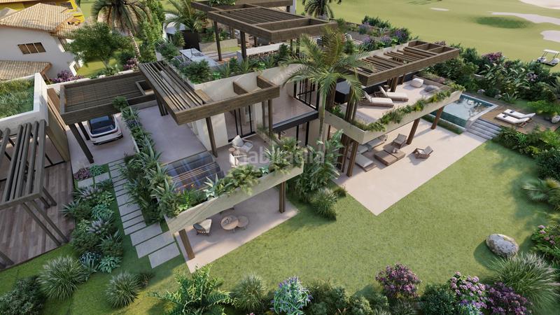 Foto d884116d-c80b-4950-87d0-e0b5412d6e03. Casa amb aparcament piscina a Casco Antiguo Marbella