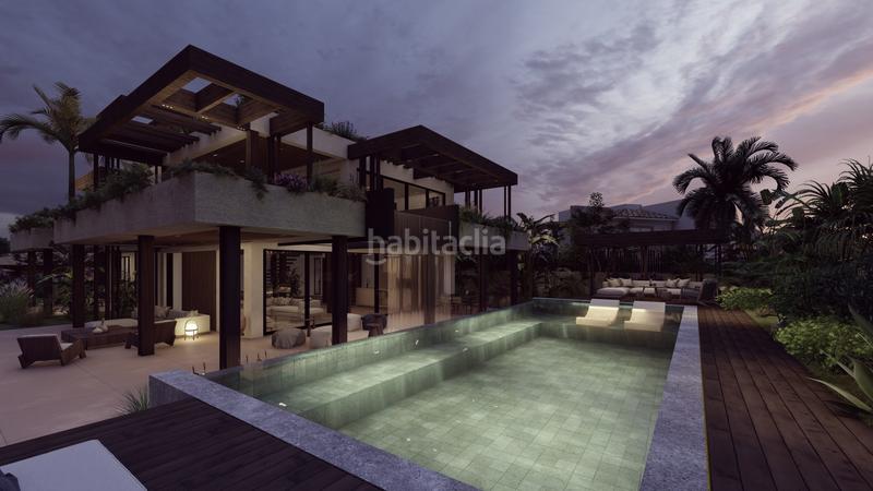 Foto da5372aa-630e-49f9-ac61-5503bd5911a2. Casa amb aparcament piscina a Casco Antiguo Marbella