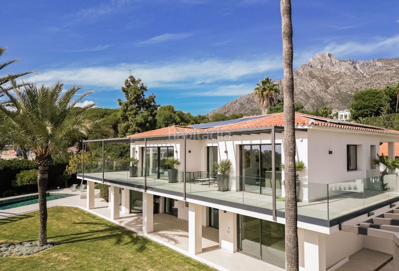 Foto 3a3181af-478e-466d-a51a-ab921180780e. Casa amb aparcament piscina a Casco Antiguo Marbella