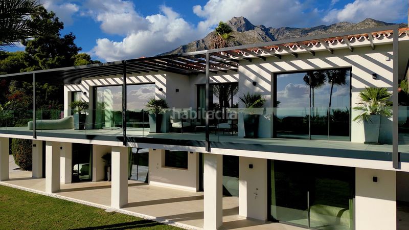 Foto 82934564-5bbe-4674-a958-f270728dcd8f. Casa amb aparcament piscina a Casco Antiguo Marbella