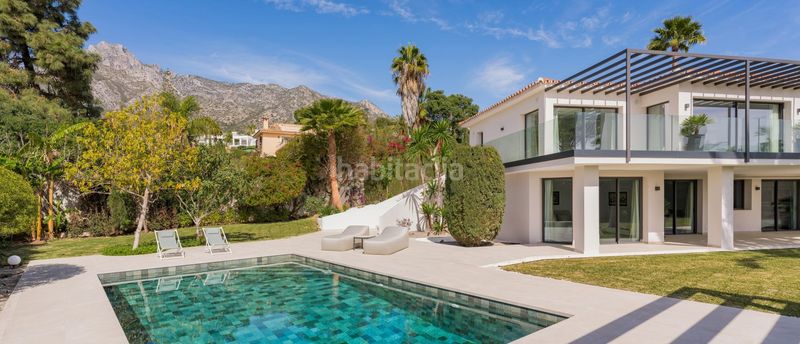 Foto 8aa5681c-b339-4a68-8e11-76157a3680fd. Casa amb aparcament piscina a Casco Antiguo Marbella