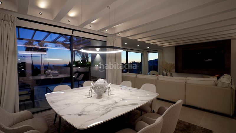 Foto a2336560-99fe-45e2-bb5c-3f334a1898ea. Casa amb aparcament piscina a Casco Antiguo Marbella