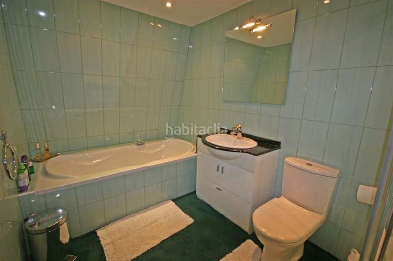 Foto 35e97540-a9de-46e6-8829-fd16b3baf5ca. Casa amb piscina a Casco Antiguo Marbella