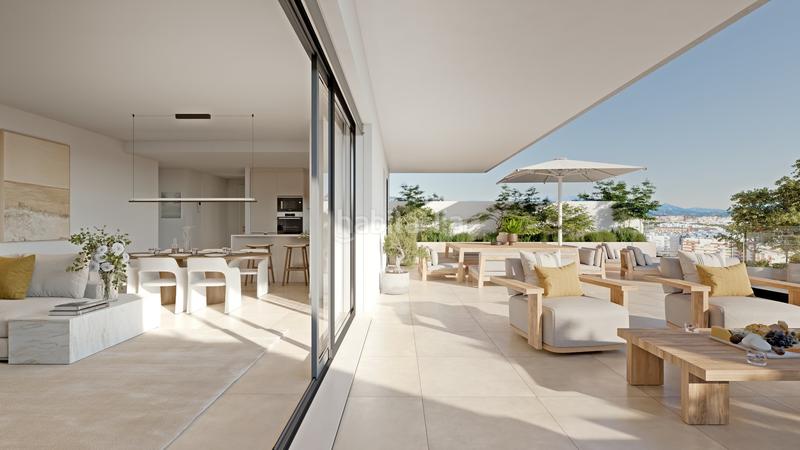 Foto 0c8e71ef-2c0c-426b-8a46-d665492e048e. Appartement avec parking piscine dans Casco Antiguo Marbella