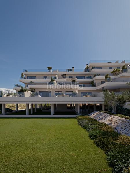 Foto 6030a81a-5279-4d0f-b433-30eedc23766a. Appartement avec parking piscine dans Casco Antiguo Marbella
