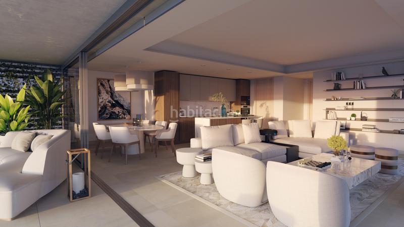 Foto 981cabc0-4635-4407-af81-54ddff702504. Apartment with parking pool in Casco Antiguo Marbella