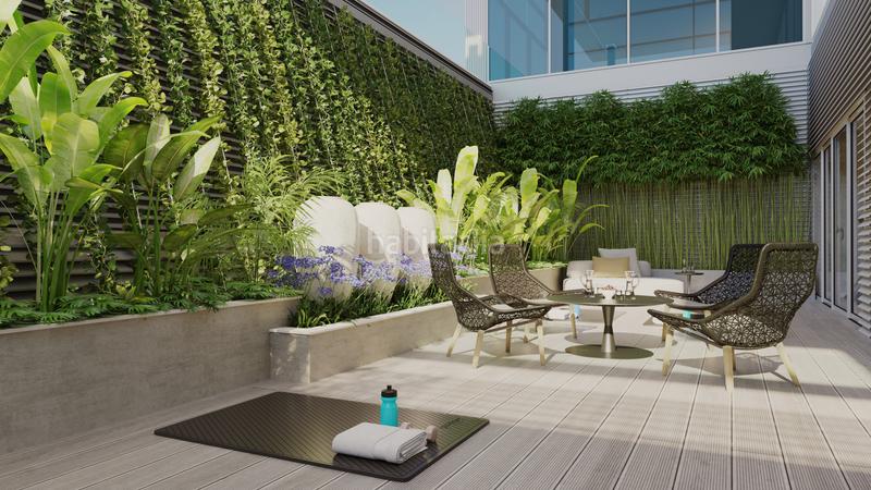 Foto aacceea0-c7cf-49d5-ab81-8be5d2e07a14. Apartment with parking pool in Casco Antiguo Marbella