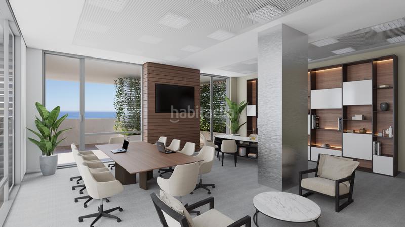 Foto b8e84831-6dbd-4096-a12c-6de59ba4fac6. Apartment with parking pool in Casco Antiguo Marbella