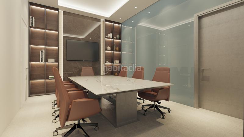 Foto e7badc43-85f3-4d91-897a-9b7ee575dadc. Apartment with parking pool in Casco Antiguo Marbella