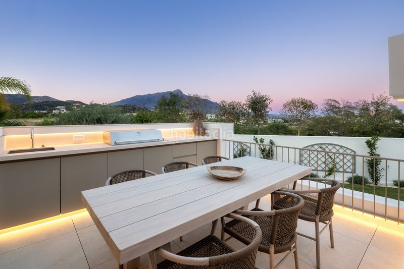 Foto 4b92d97a-8835-43fc-8e54-6dfeb8cac7be. Casa amb aparcament piscina a Casco Antiguo Marbella
