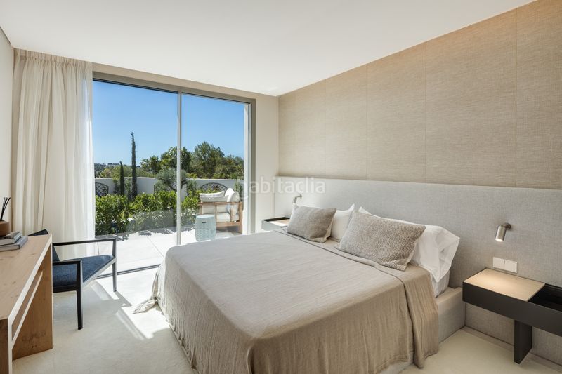 Foto a27cf562-589a-4f52-951b-599c20dc61a1. Casa amb aparcament piscina a Casco Antiguo Marbella