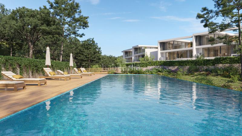 Foto 981f6665-070a-4ce4-a8db-abe180d36f1c. House with parking pool in puerto de Sotogrande-la marina Sotogrande