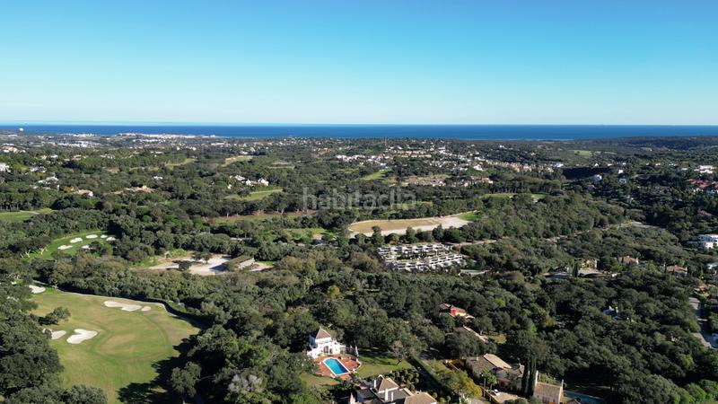 Foto ba83650e-babe-4ee1-afe7-6d77ffc273ae. House with parking pool in puerto de Sotogrande-la marina Sotogrande