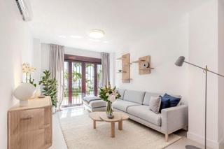 Appartement à Casco Antiguo. Apartamento en venta en marbella