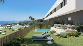 Casa a Manilva Pueblo. Exclusiva villa de lujo con vistas panorámicas en manilva