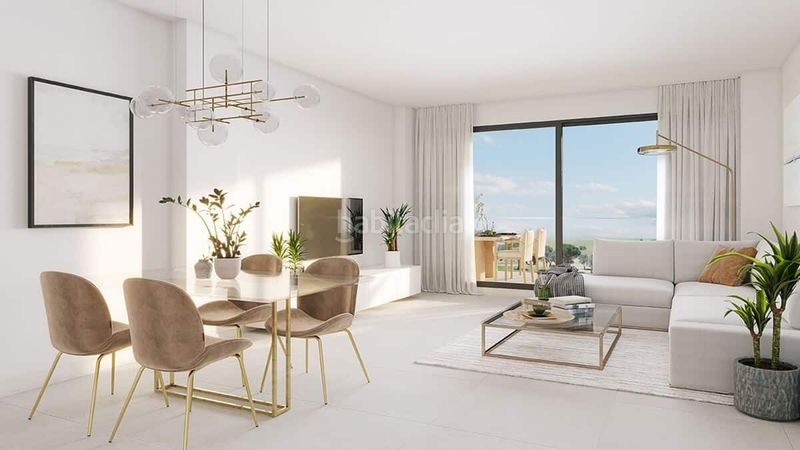 Foto 1bb6a0a6-abf7-4cf9-9496-845a9f86a3bc. Apartament amb aparcament piscina a Centro Estepona