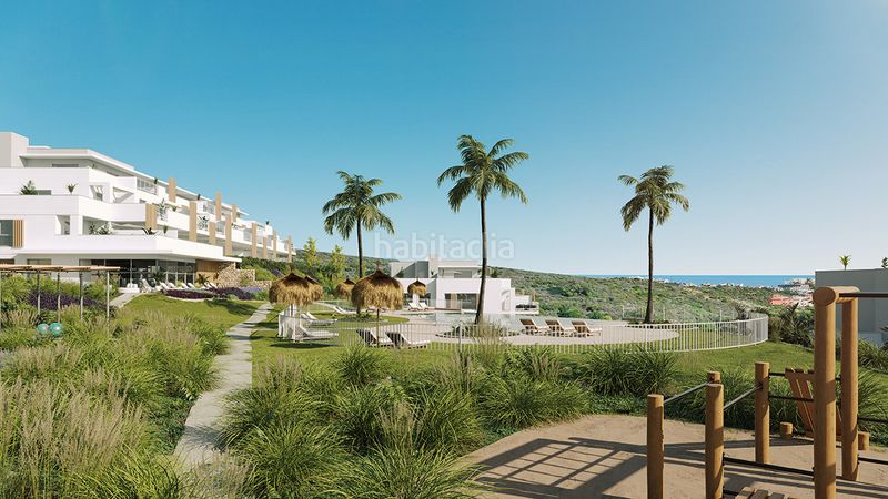 Foto a06eddc7-e815-4804-9863-178dfcd084ce. Apartament amb aparcament piscina a Centro Estepona