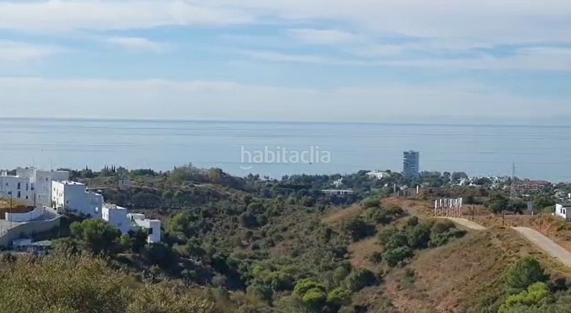 Foto 03d09690-46ae-4c08-b4b5-5b02372ba44b. Terreno residencial espectacular parcela con vistas panorámicas en Marbella