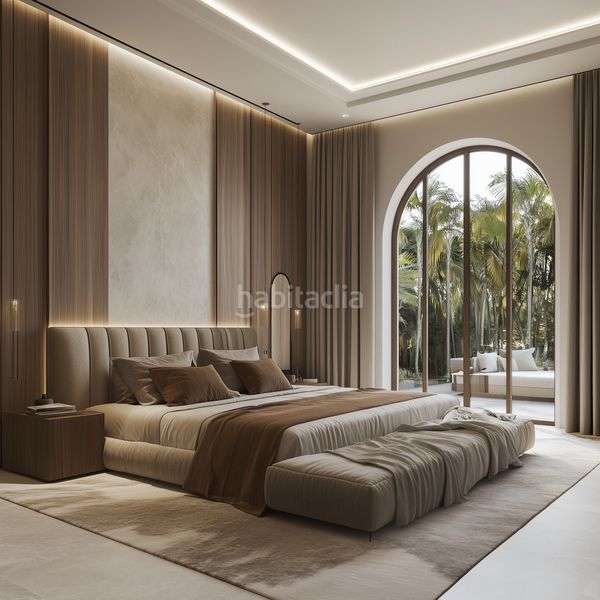 Foto 5a2bc851-c6dd-440b-81b6-6ffb21cb4f73. Terreno residencial espectacular parcela con vistas panorámicas en Marbella
