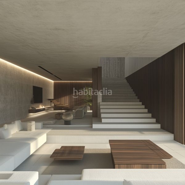 Foto e7b405b1-af3f-47d2-8a95-c5d5488f6fd5. Terreno residencial espectacular parcela con vistas panorámicas en Marbella