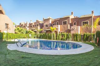 Casa a Centro. Exclusiva villa en estepona elegancia y confort en la costa del