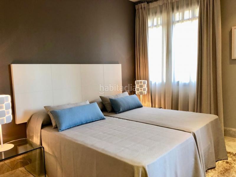 Foto 396733c9-0a79-49c6-8c84-3776c10ae56c. Apartament amb piscina a Casco Antiguo Marbella