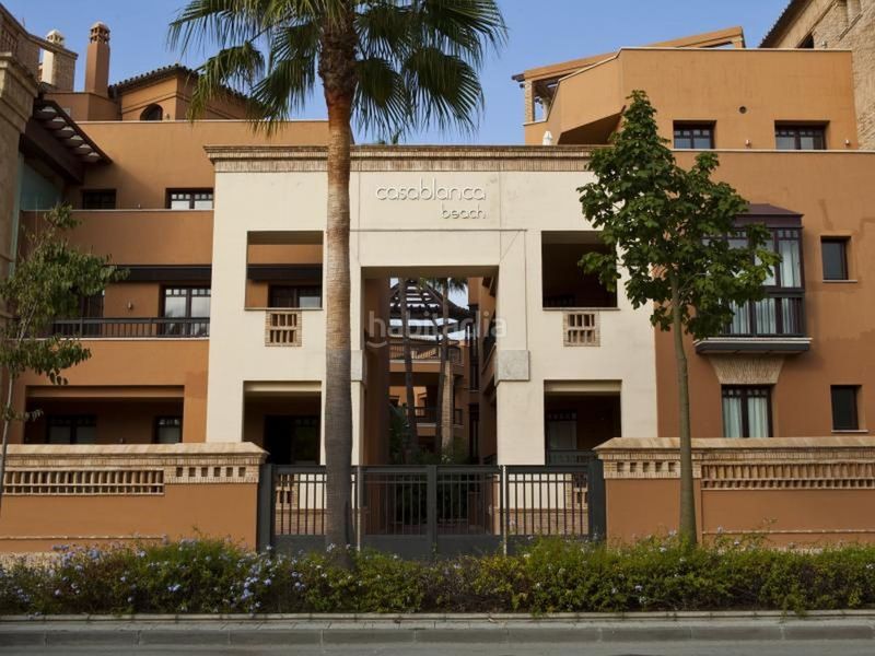 Foto 6e9fb570-88ca-4d76-b475-e06df6a76a7c. Apartament amb piscina a Casco Antiguo Marbella